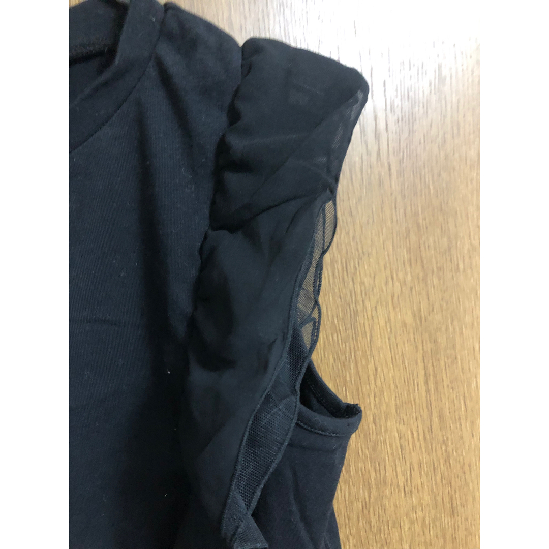 MINIMUM(ミニマム)のMINIMUM✳︎ノースリーブトップス レディースのトップス(Tシャツ(半袖/袖なし))の商品写真