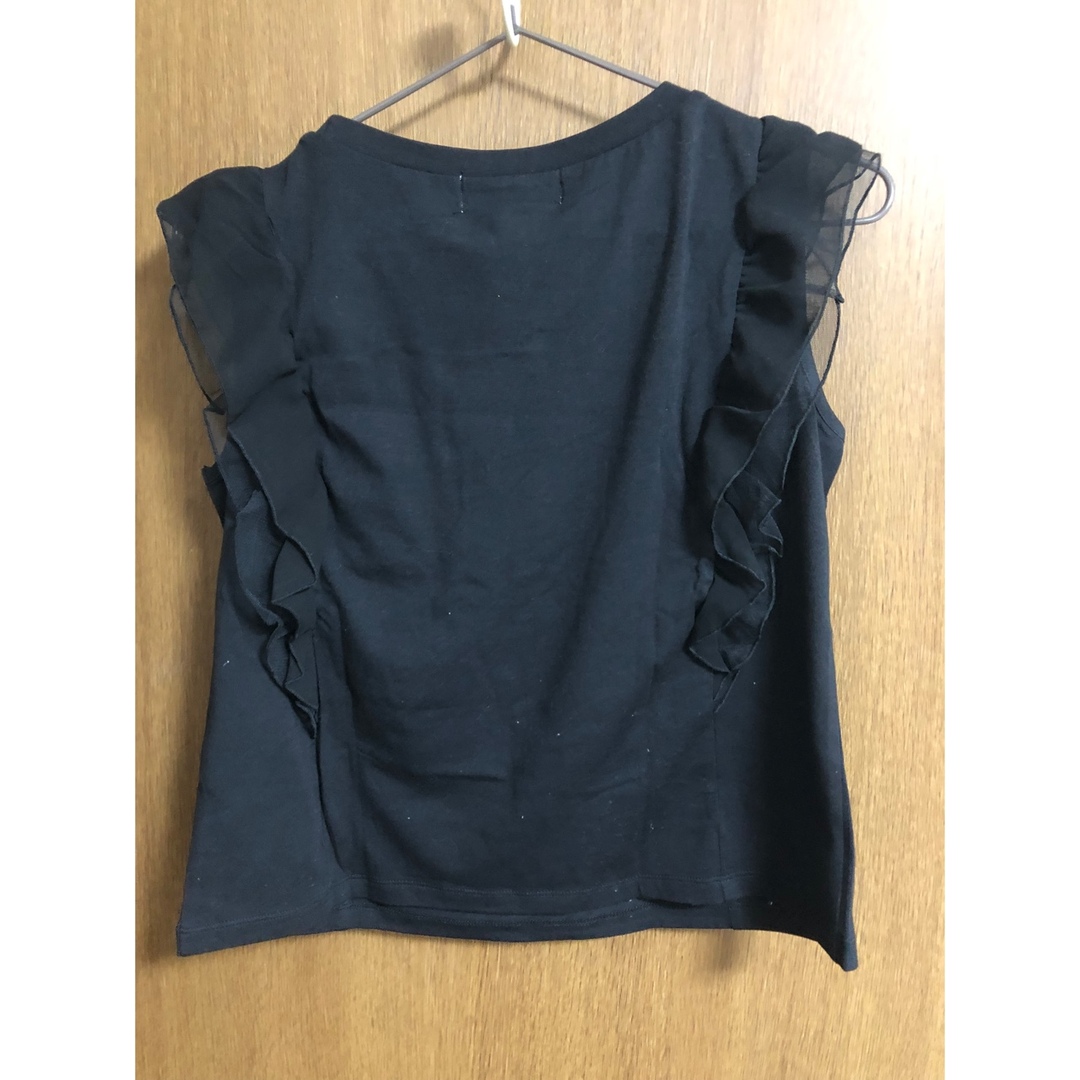 MINIMUM(ミニマム)のMINIMUM✳︎ノースリーブトップス レディースのトップス(Tシャツ(半袖/袖なし))の商品写真