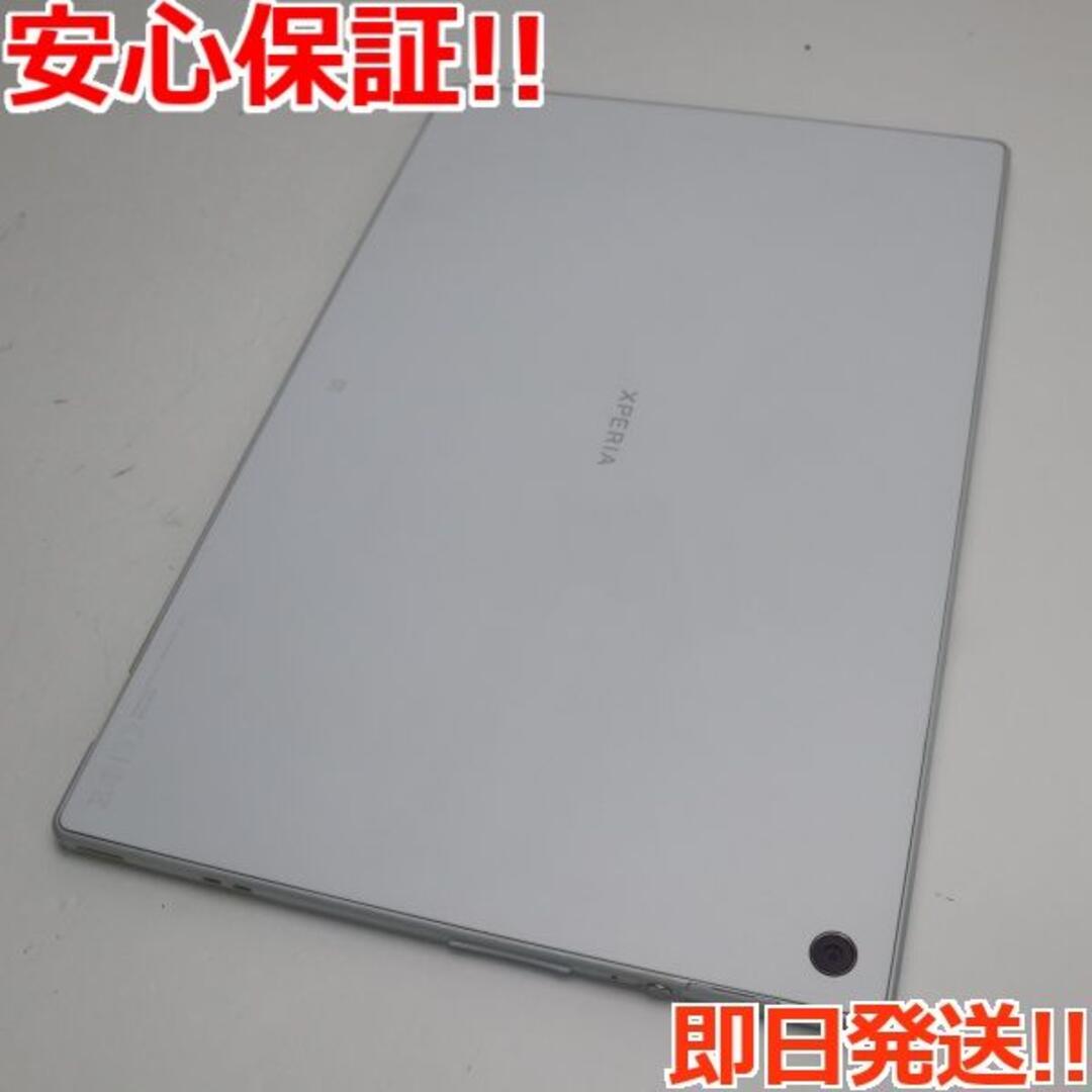 SONY - SO-03E Xperia Tablet Z ホワイト の通販 by エコスタ｜ソニーならラクマ