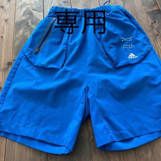 アディダス(adidas)の160アディダス(パンツ/スパッツ)