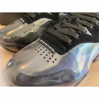Alexander Wang - 新品 アレキサンダーワン AWNYC stadium クリア