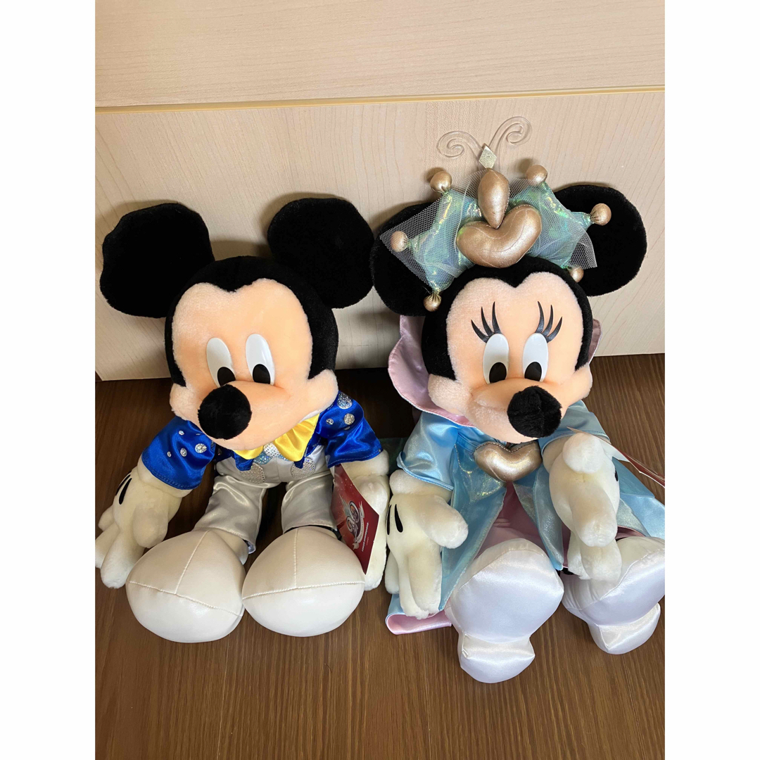 週末限定ディズニー25周年記念腕時計（非売品） - 時計