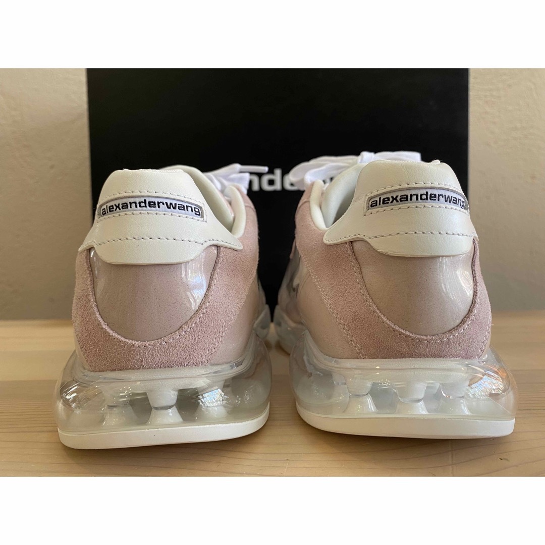 Alexander Wang - 新品 アレキサンダーワン AWNYC stadium エア Alexander Wang - 新品 アレキサンダーワン AWNYC stadium エア