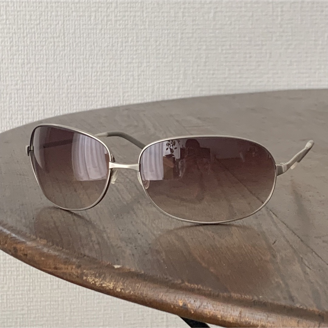 OLIVER PEOPLES Galaxie ブラッドピット着用モデル Y2K | feber.com