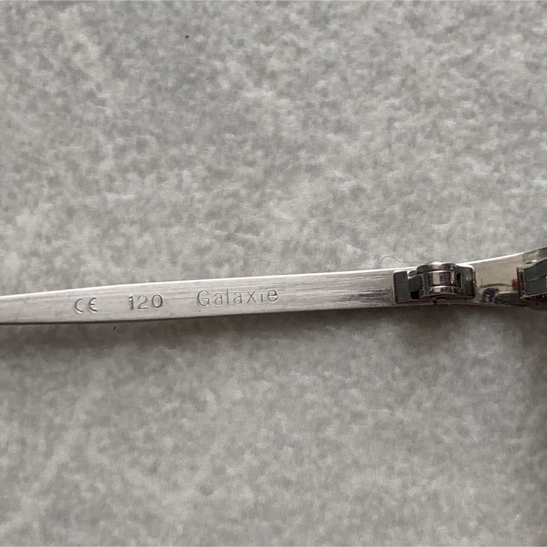 OLIVER PEOPLES Galaxie ブラッドピット着用モデル Y2K-