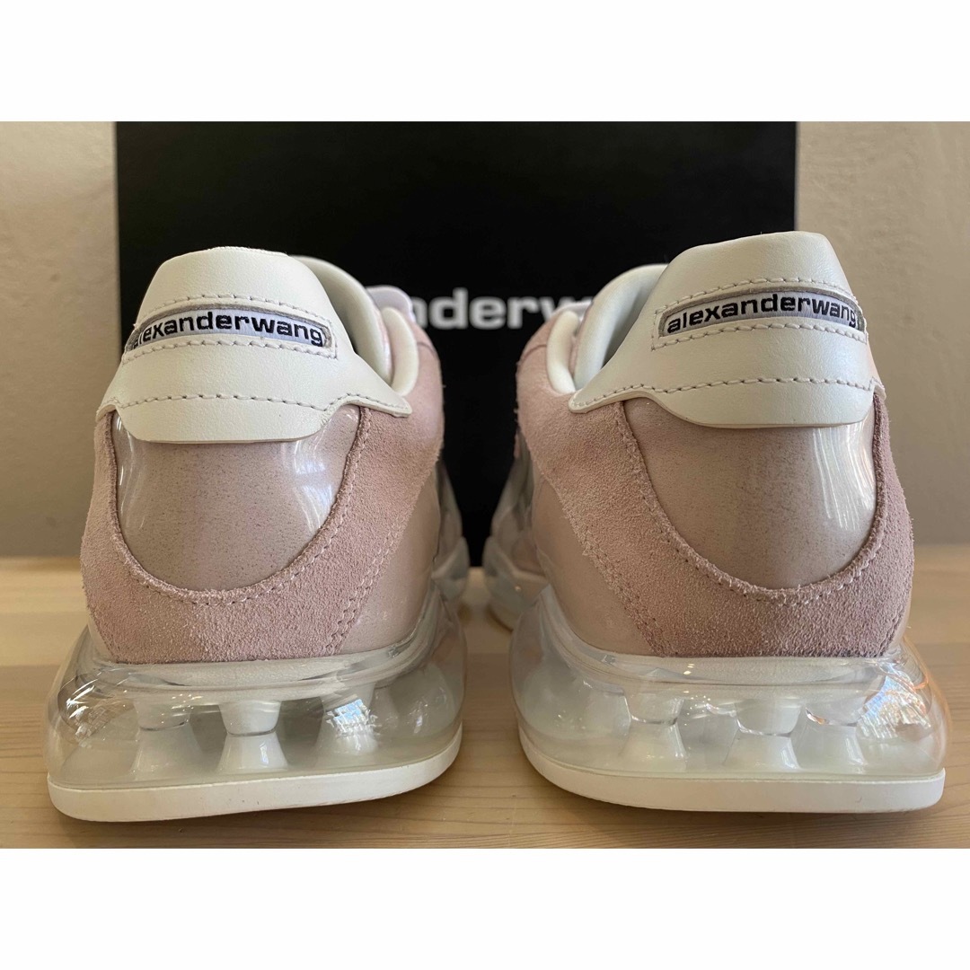 Alexander Wang - 新品 アレキサンダーワン AWNYC stadium ハイテク