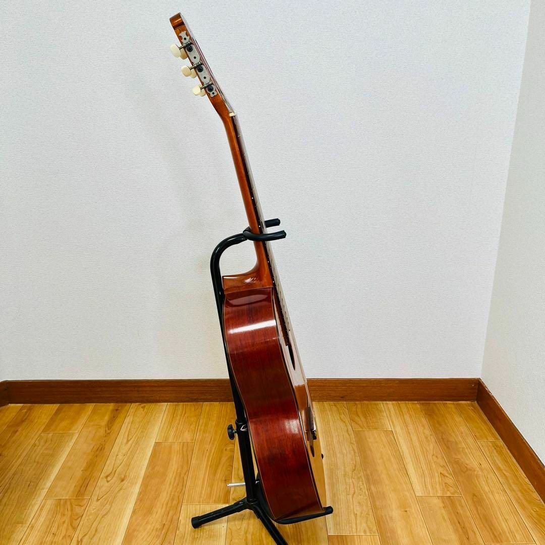 希少品　辰野　全音楽器　ドラゴン　クラシックギター 楽器のギター(クラシックギター)の商品写真