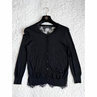 ドルチェ&ガッバーナ(DOLCE&GABBANA) カーディガン(レディース)の通販