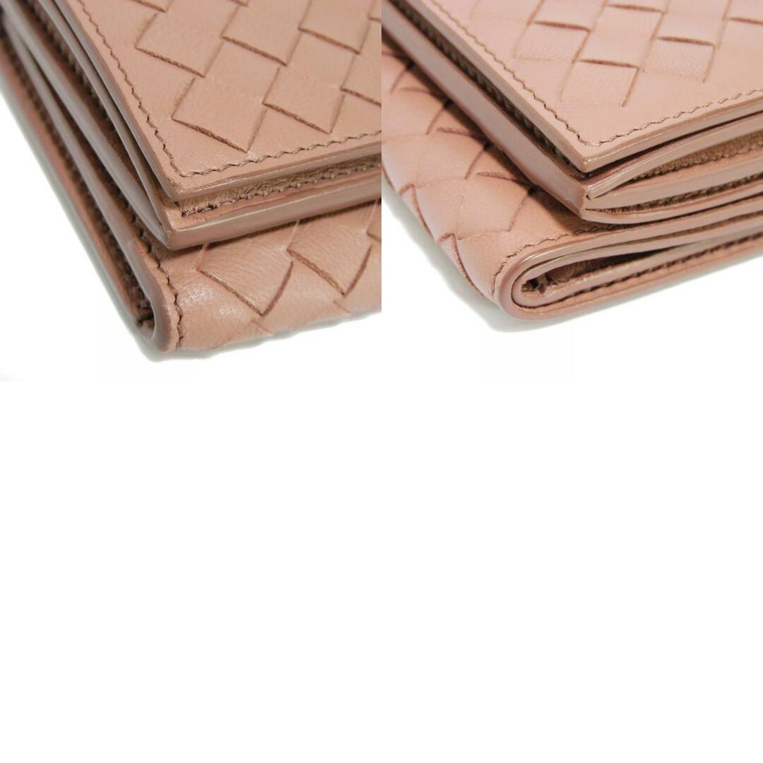 BOTTEGAVENETA ボッテガヴェネタ タイニー ウォレット スナップボタン