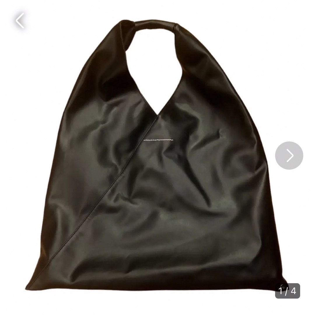 MM6(エムエムシックス)のMM6 Japanese bag レディースのバッグ(トートバッグ)の商品写真
