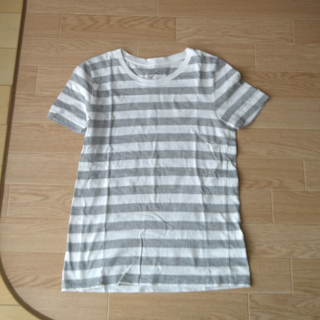 GLAZOS(グラソス)の男の子Tシャツ3枚セット　サイズ150 キッズ/ベビー/マタニティのキッズ服男の子用(90cm~)(Tシャツ/カットソー)の商品写真