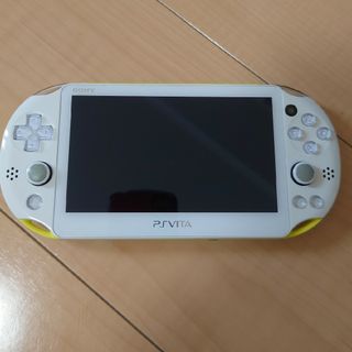 sasamo(・∀・)様専用SONY PlayStationVITA(携帯用ゲーム機本体)