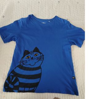 ユニクロ 猫 Tシャツ(レディース/半袖)の通販 300点以上 | UNIQLOの