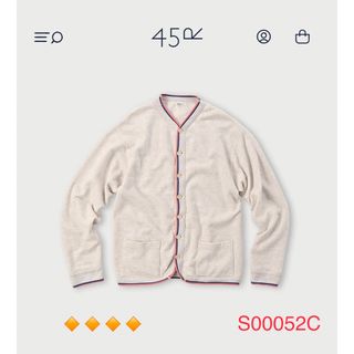 フォーティファイブアール 限定の通販 点 を買うならラクマ