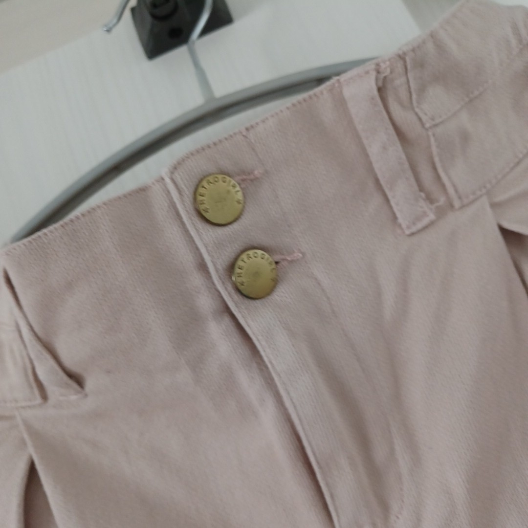 RETRO GIRL(レトロガール)のレトロガール　スカート レディースのスカート(ミニスカート)の商品写真