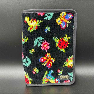 FEILER - 完売品✨‼️❤️FEILER❤️ハイジ柄⭐️大きめ母子手帳ケース