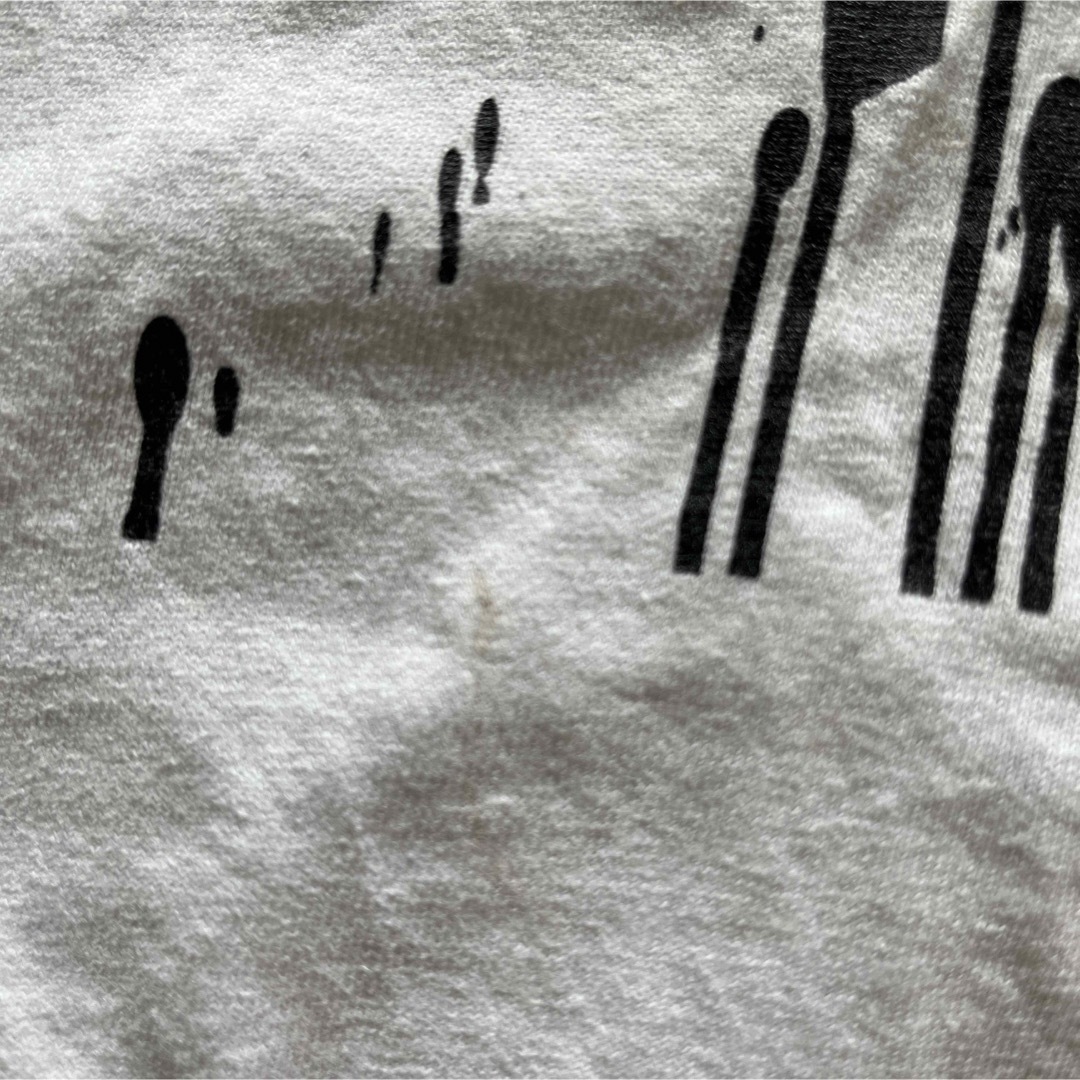The BONEZ Tシャツ　S エンタメ/ホビーのタレントグッズ(ミュージシャン)の商品写真