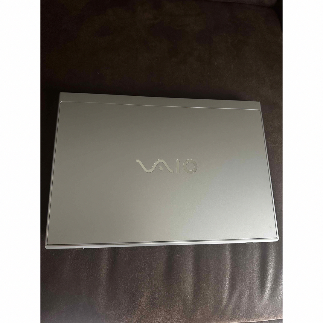 VAIO(バイオ)のVAIO VJPF11 新品バッテリー Office2021付 ノートパソコン スマホ/家電/カメラのPC/タブレット(ノートPC)の商品写真