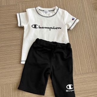 チャンピオン(Champion)のチャンピオン　上下セット(ウェア)