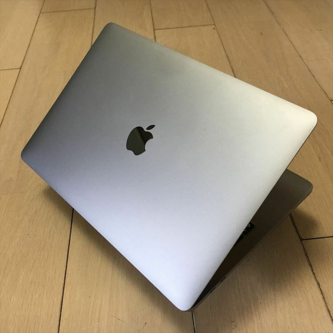 2日まで! 958)  MacBook Pro 13インチ 2018-i7 4