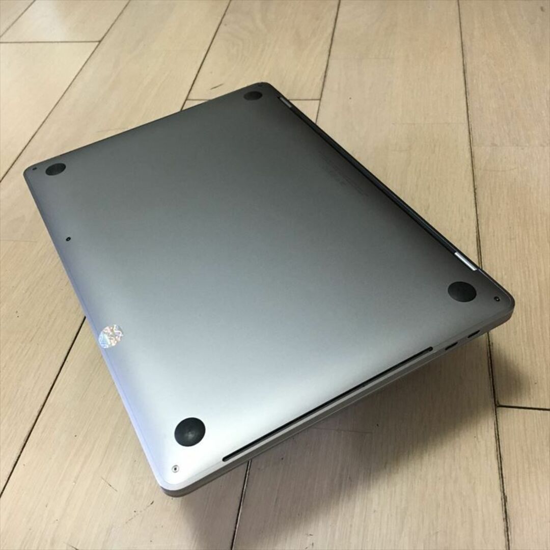 2日まで! 958)  MacBook Pro 13インチ 2018-i7 5