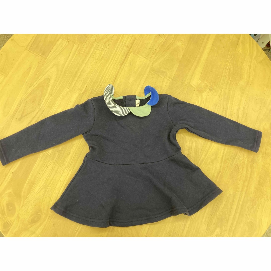 子供服 キッズ/ベビー/マタニティのキッズ服女の子用(90cm~)(Tシャツ/カットソー)の商品写真