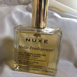 ニュクス(NUXE)のNUXE プロディジューオイル 100ml(ボディオイル)