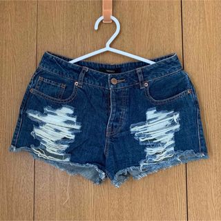 フォーエバートゥエンティーワン(FOREVER 21)のForever 21 ショートパンツ(ショートパンツ)