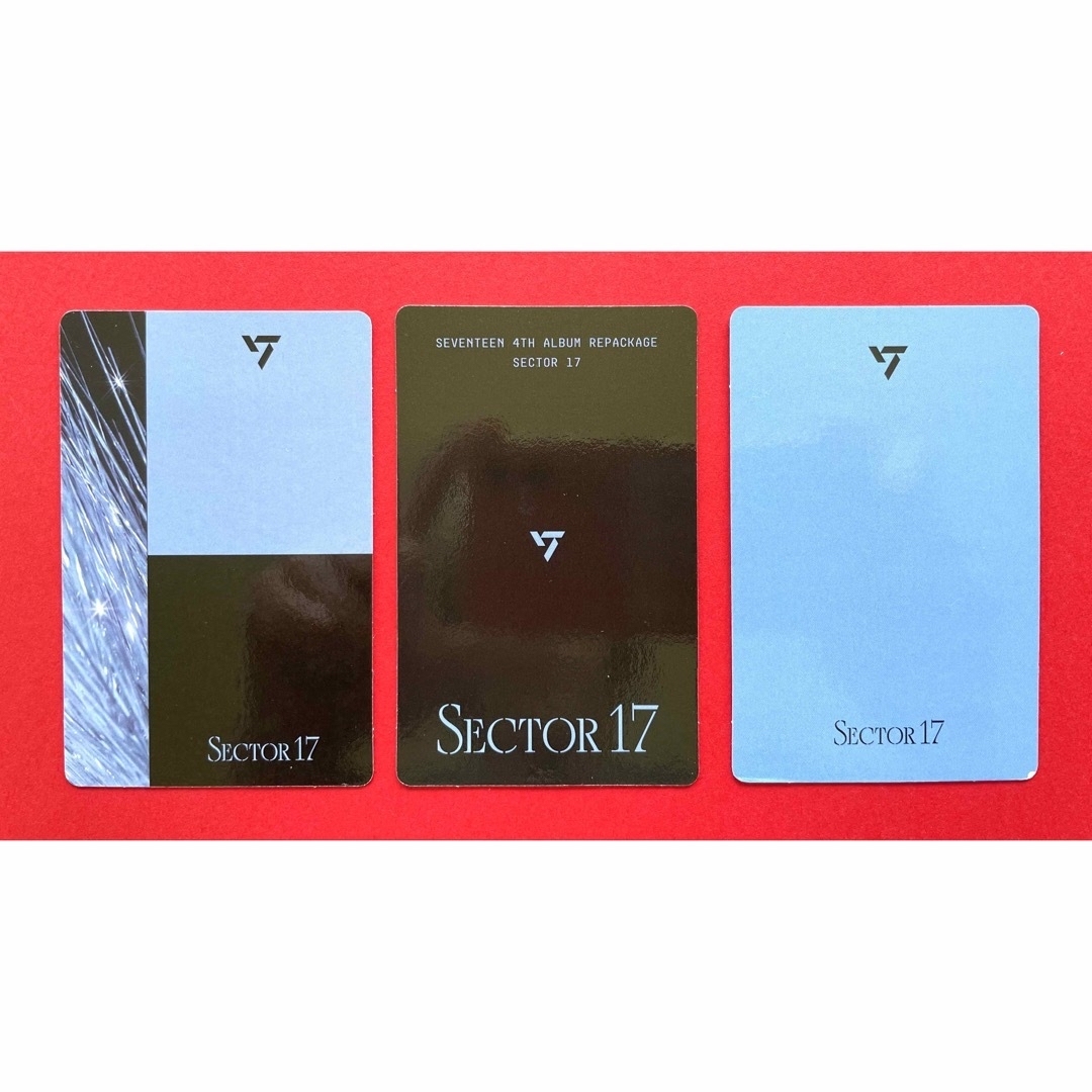 SEVENTEEN - ともぞう様 専用の通販 by Ruu's shop|セブンティーン