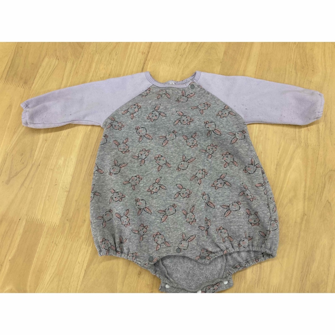 子供服 キッズ/ベビー/マタニティのキッズ服女の子用(90cm~)(Tシャツ/カットソー)の商品写真