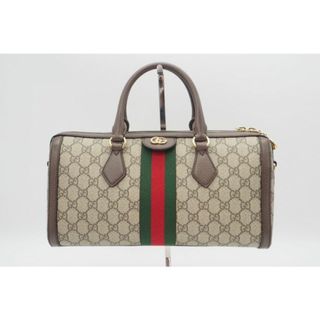 グッチ(Gucci)のGUCCI グッチ ハンドバッグ(ハンドバッグ)