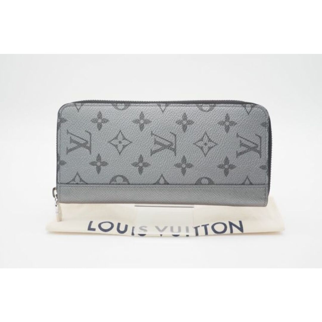 LOUIS VUITTON ルイ ヴィトン ラウンドファスナー長財布