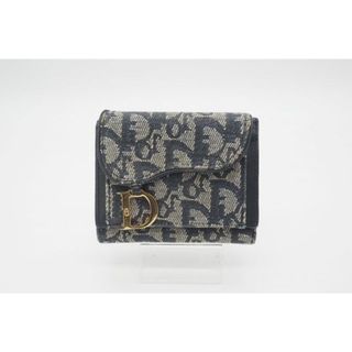 ディオール(Christian Dior) 財布(レディース)(ベージュ系)の通販