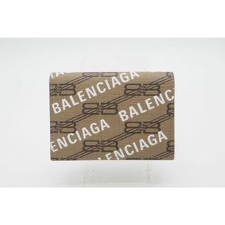 バレンシアガ(Balenciaga)のBALENCIAGA バレンシアガ 三つ折り財布(財布)