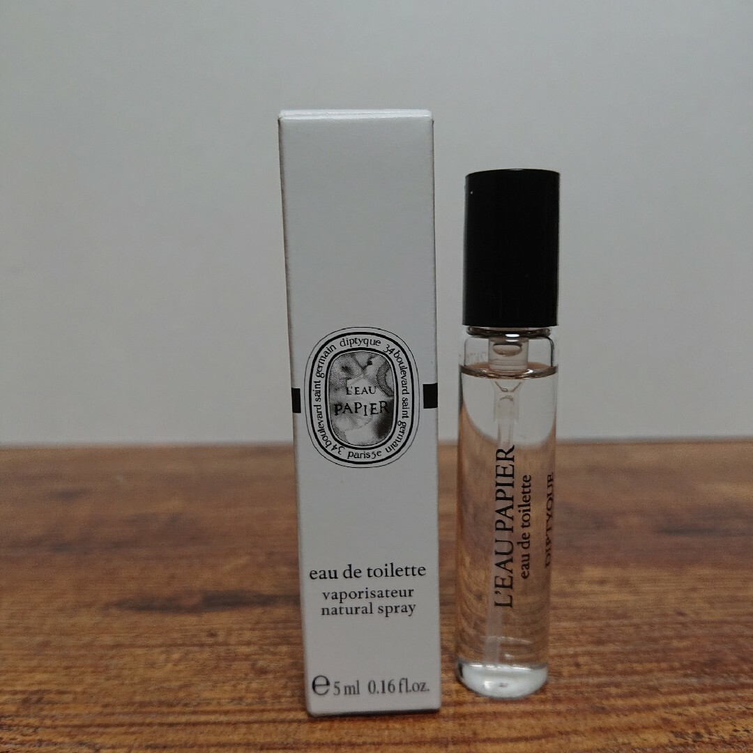 diptyque - ローパピエ ディプティック diptyqueの通販 by ♡ORI♡｜ディプティックならラクマ