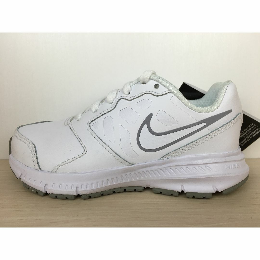 NIKE(ナイキ)のナイキ ダウンシフター6 LTR スニーカー 17,0cm 新品 (1643) キッズ/ベビー/マタニティのキッズ靴/シューズ(15cm~)(スニーカー)の商品写真