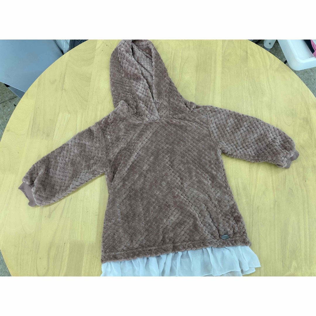 子供服 キッズ/ベビー/マタニティのキッズ服女の子用(90cm~)(Tシャツ/カットソー)の商品写真