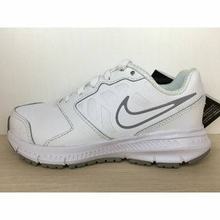 ナイキ(NIKE)のナイキ ダウンシフター6 LTR スニーカー 18,0cm 新品 (1643)(スニーカー)