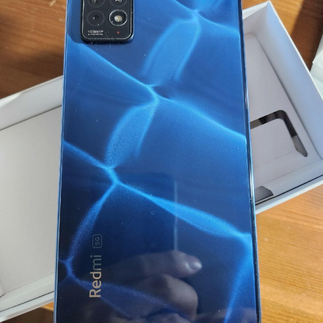 redmi note 11 pro 5g