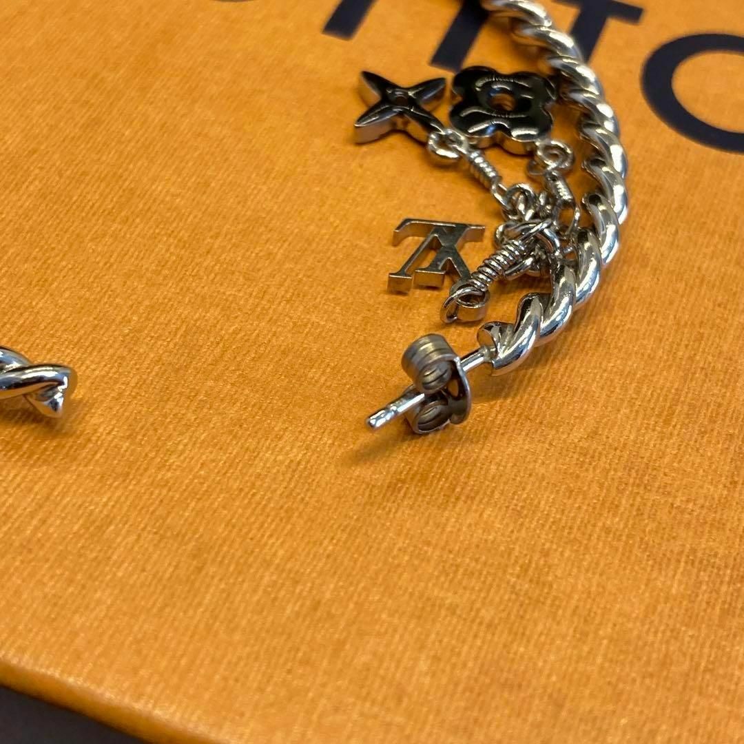 LOUIS VUITTON - LOUIS VUITTON クレオール スウィートモノグラム
