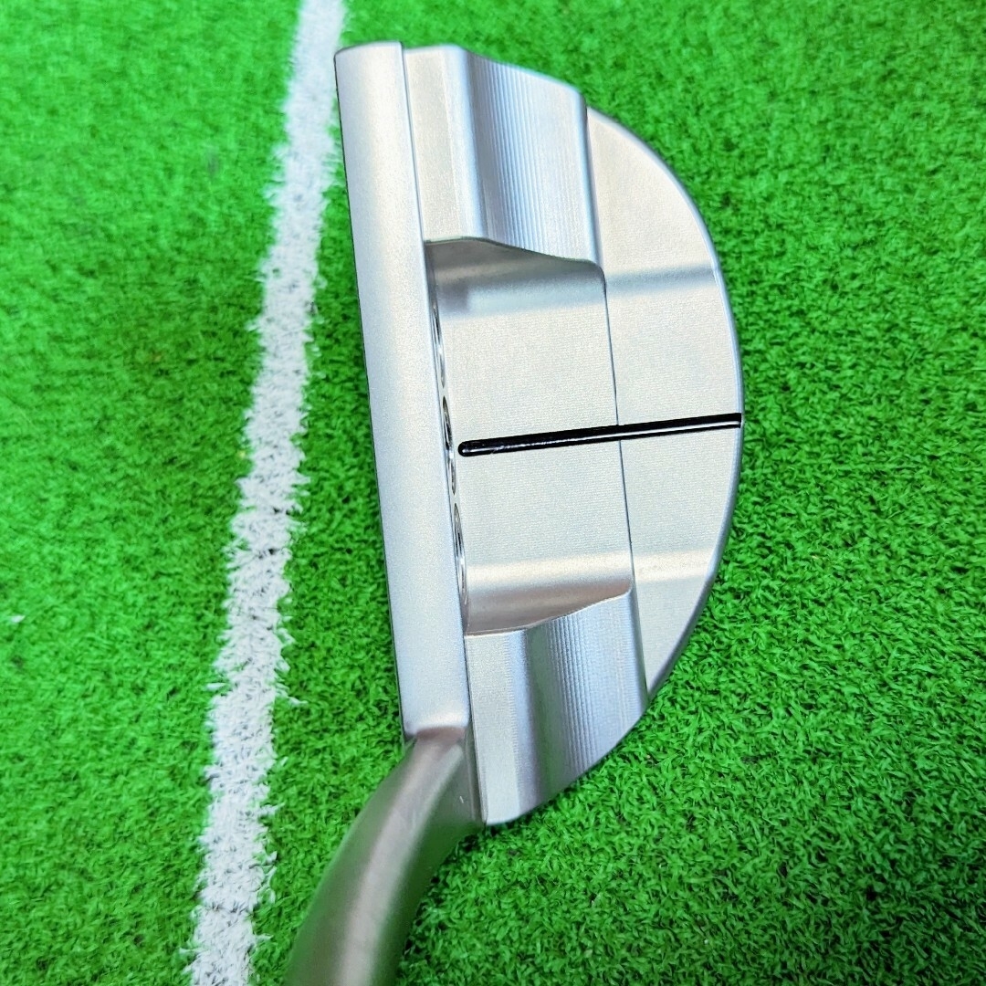 Scotty Cameron(スコッティキャメロン)のスコッティキャメロン　デルマー　33インチ スポーツ/アウトドアのゴルフ(クラブ)の商品写真