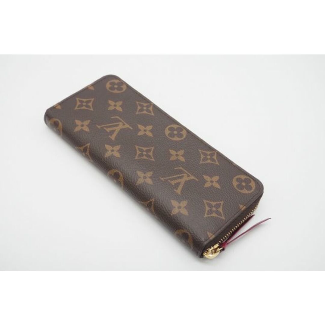 LOUIS VUITTON ルイ ヴィトン ジッピーウォレット