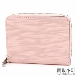 ルイヴィトン(LOUIS VUITTON)のルイヴィトン【LOUIS VUITTON】M61206 ジッピーコインパース(財布)