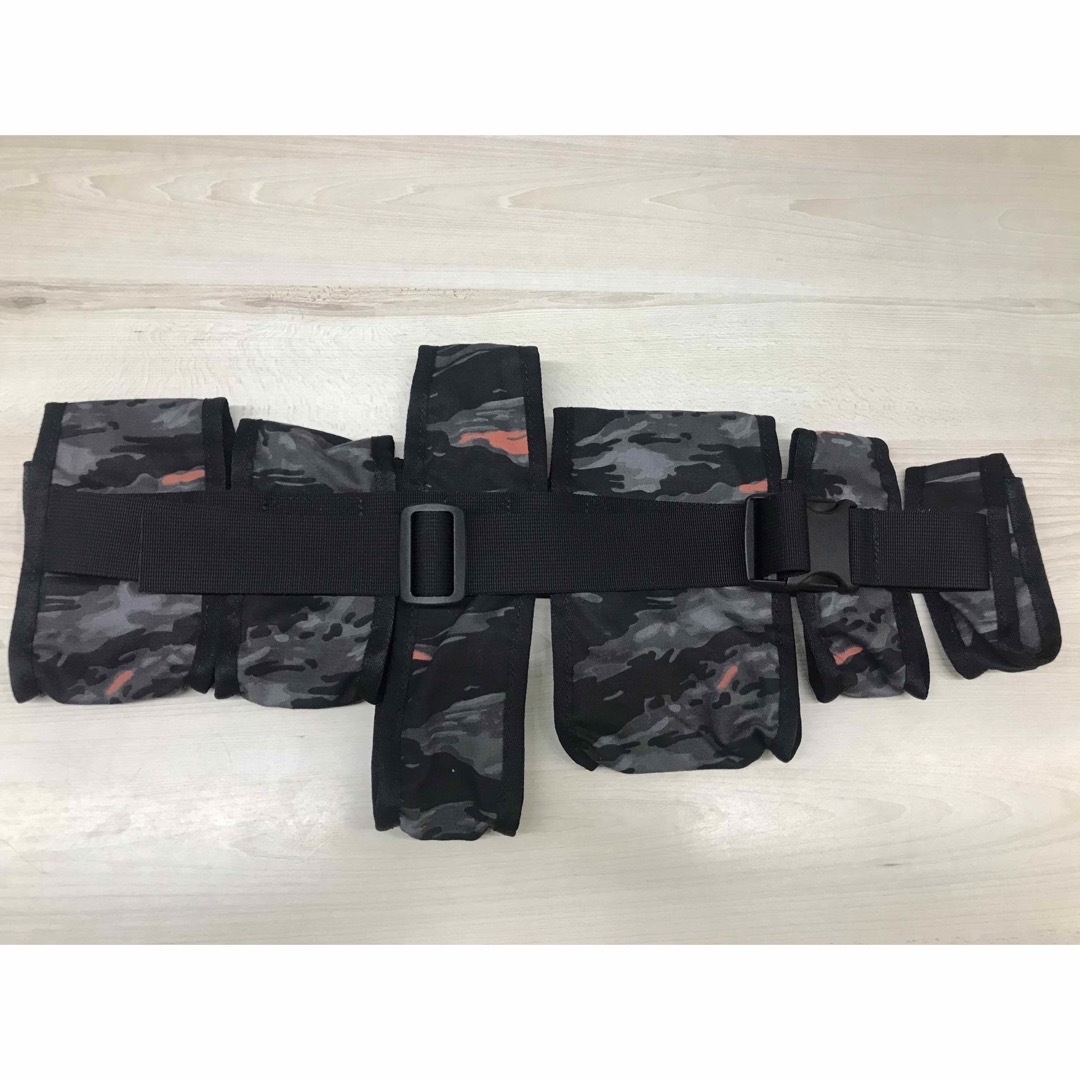 Supreme UNDERCOVER Belt Waist Bag