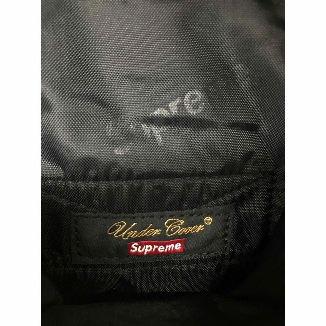 Supreme UNDERCOVER Belt Waist Bag