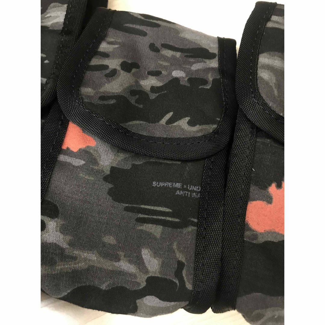 Supreme UNDERCOVER Belt Waist Bag