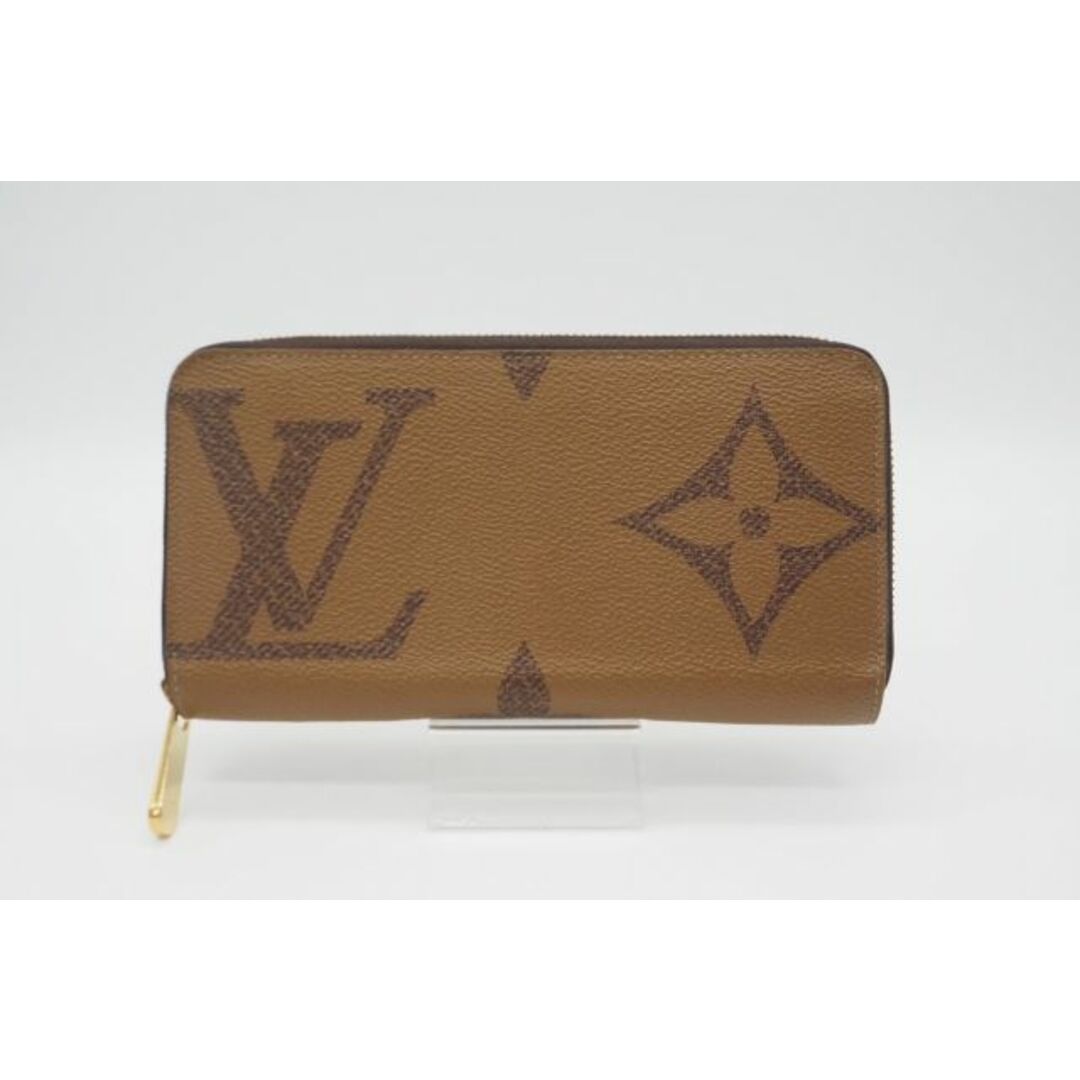 LOUIS VUITTON - LOUIS VUITTON ルイ ヴィトン ジッピーウォレットの