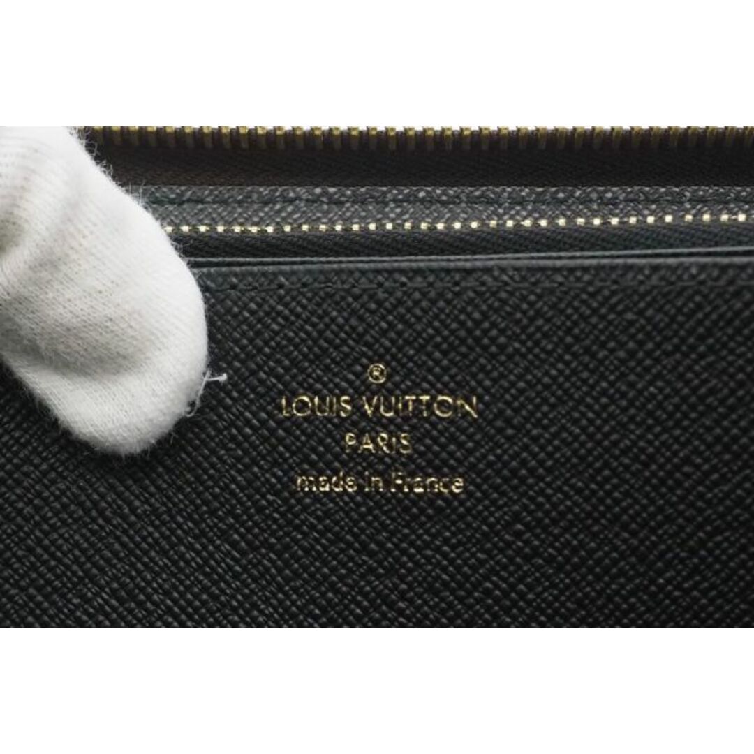 LOUIS VUITTON - LOUIS VUITTON ルイ ヴィトン ジッピーウォレットの