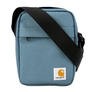 カーハート(carhartt)の新品 カーハート Carhartt ショルダーバッグ ジェイク ストームブルー(ショルダーバッグ)