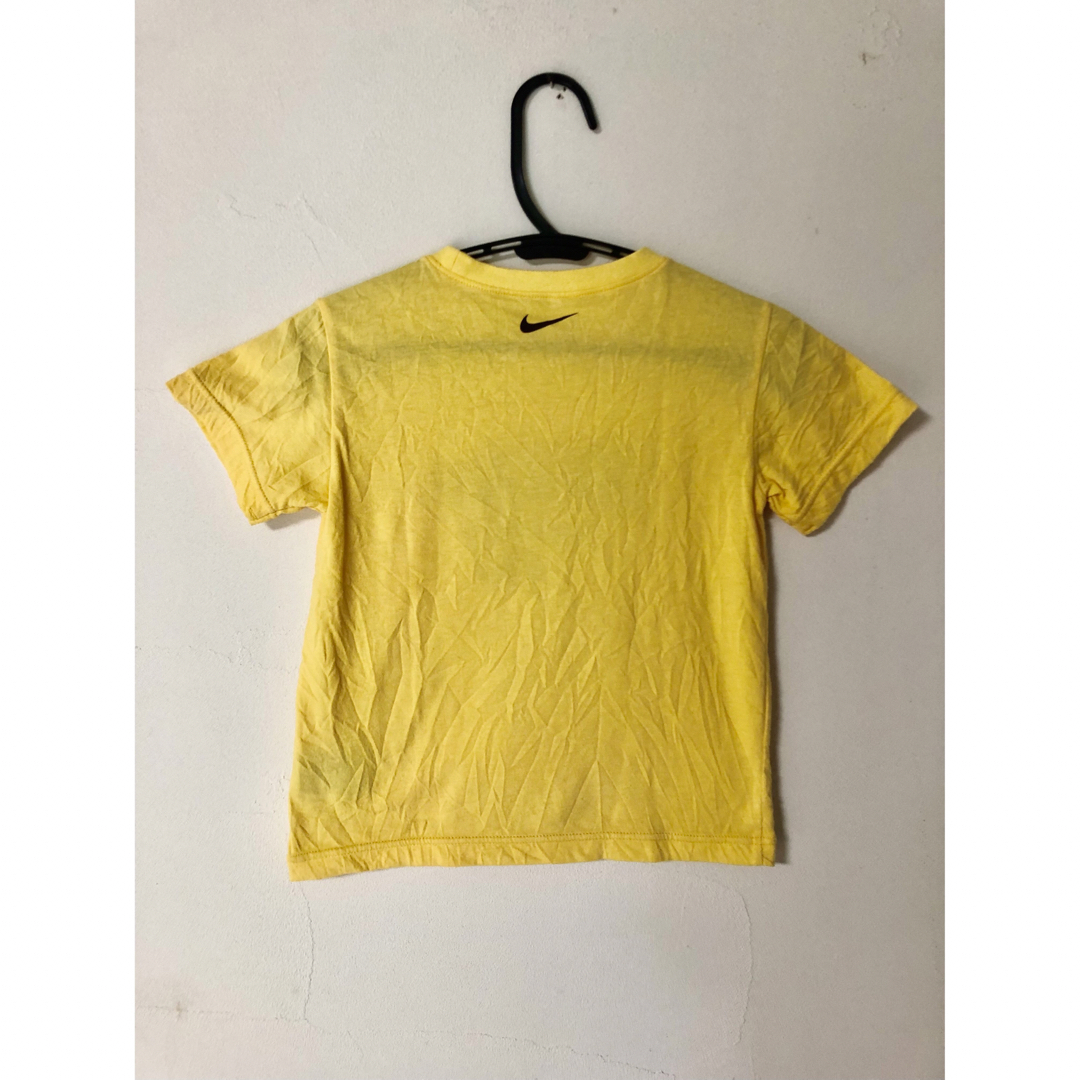 NIKE(ナイキ)のNIKE  キッズTシャツ　100cm キッズ/ベビー/マタニティのキッズ服男の子用(90cm~)(Tシャツ/カットソー)の商品写真